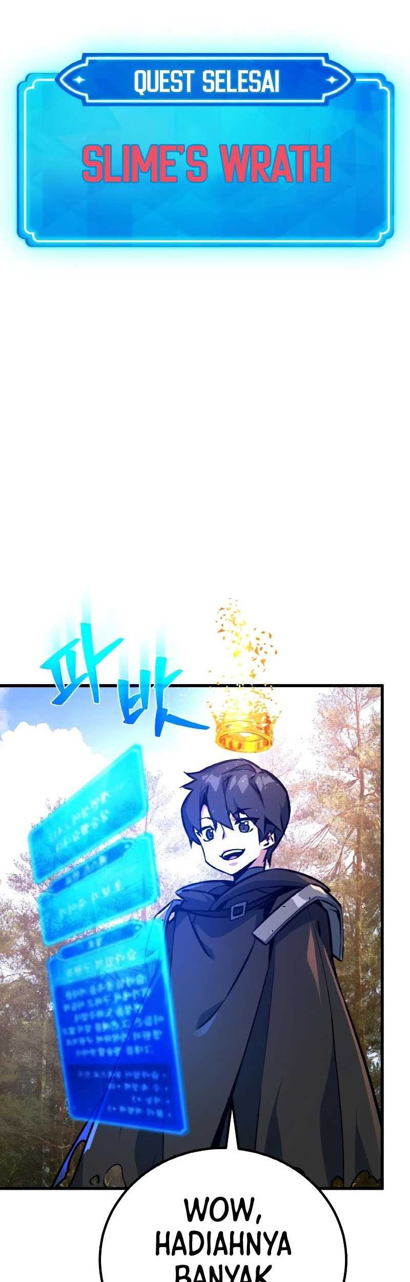 The Game’s Greatest Troll chapter 13 halaman 62