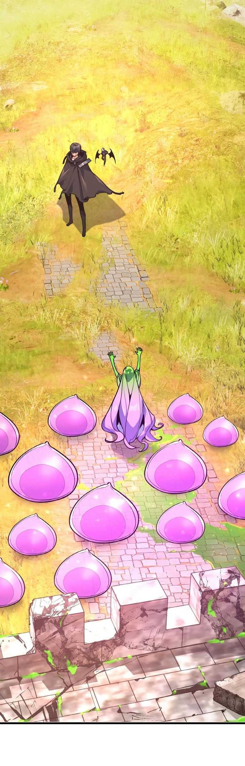 The Game’s Greatest Troll chapter 13 halaman 70