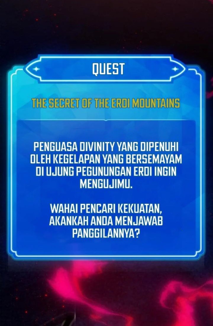 The Game’s Greatest Troll chapter 130 halaman 34