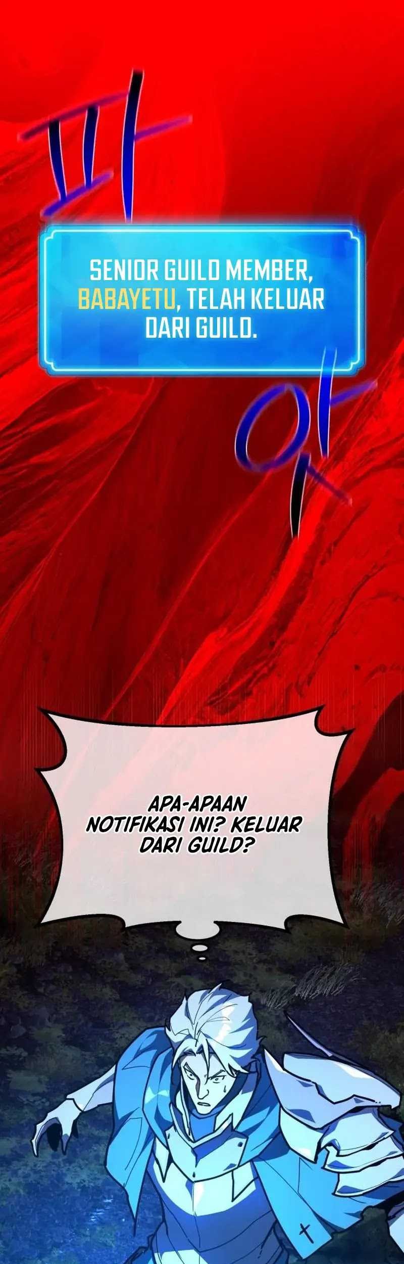 The Game’s Greatest Troll chapter 131 halaman 7