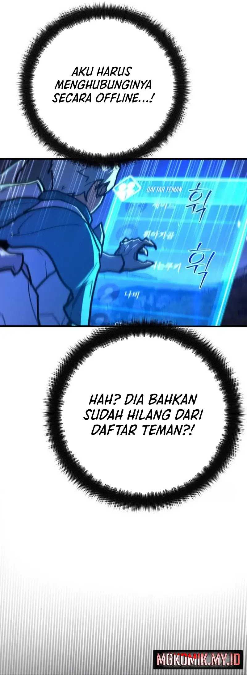 The Game’s Greatest Troll chapter 131 halaman 9