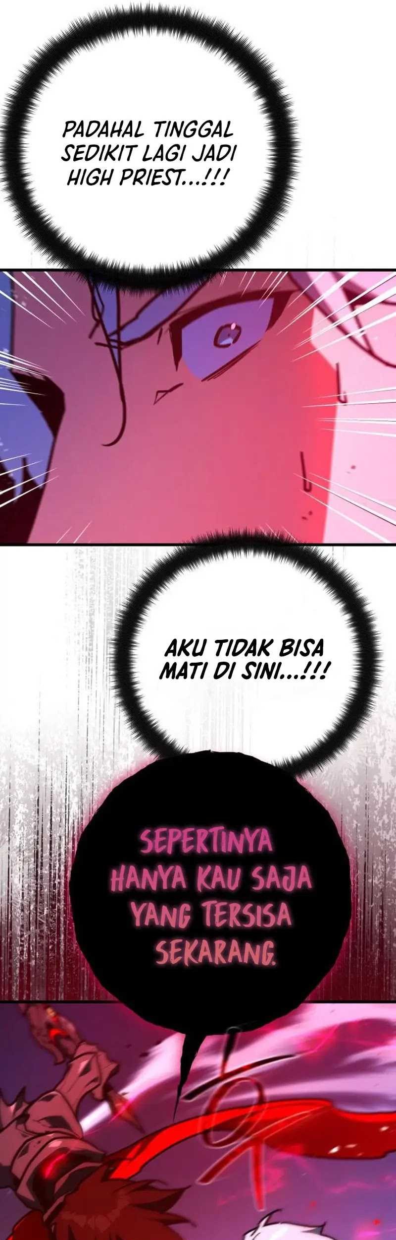 The Game’s Greatest Troll chapter 131 halaman 21