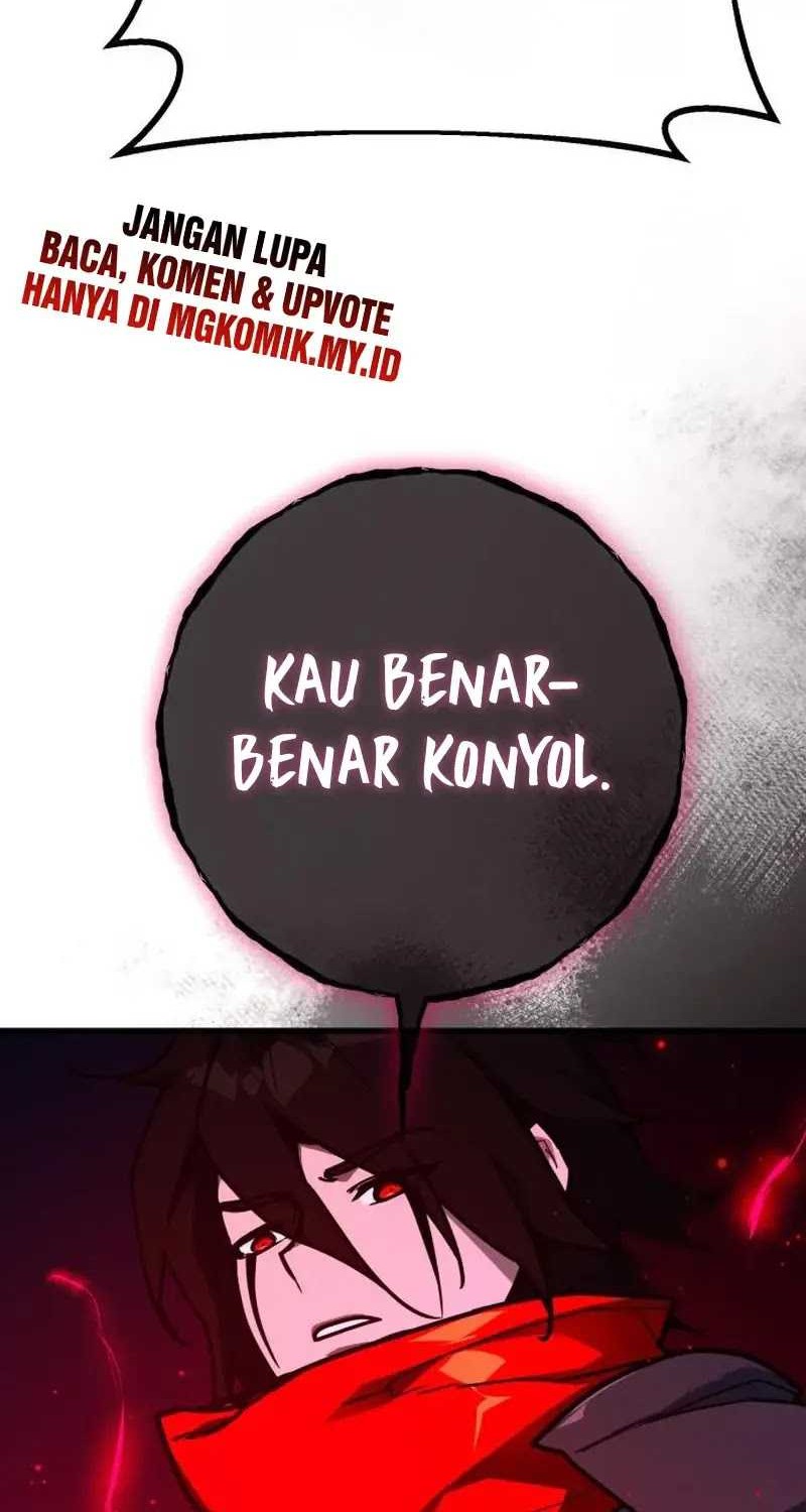 The Game’s Greatest Troll chapter 131 halaman 24