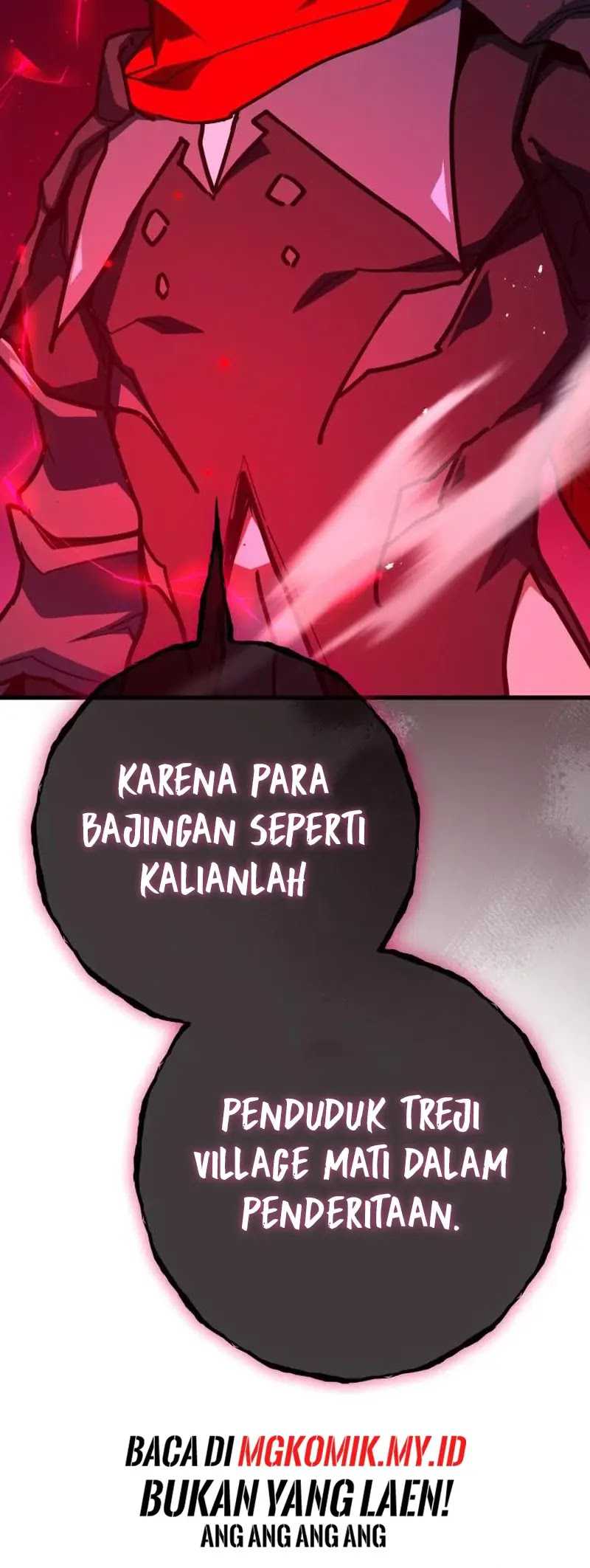 The Game’s Greatest Troll chapter 131 halaman 25