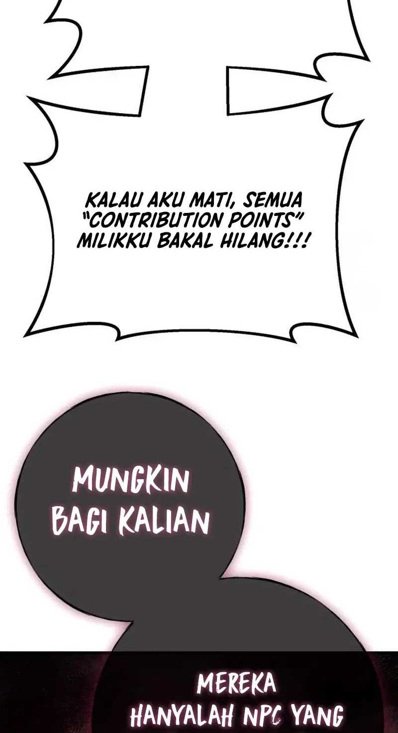 The Game’s Greatest Troll chapter 131 halaman 32