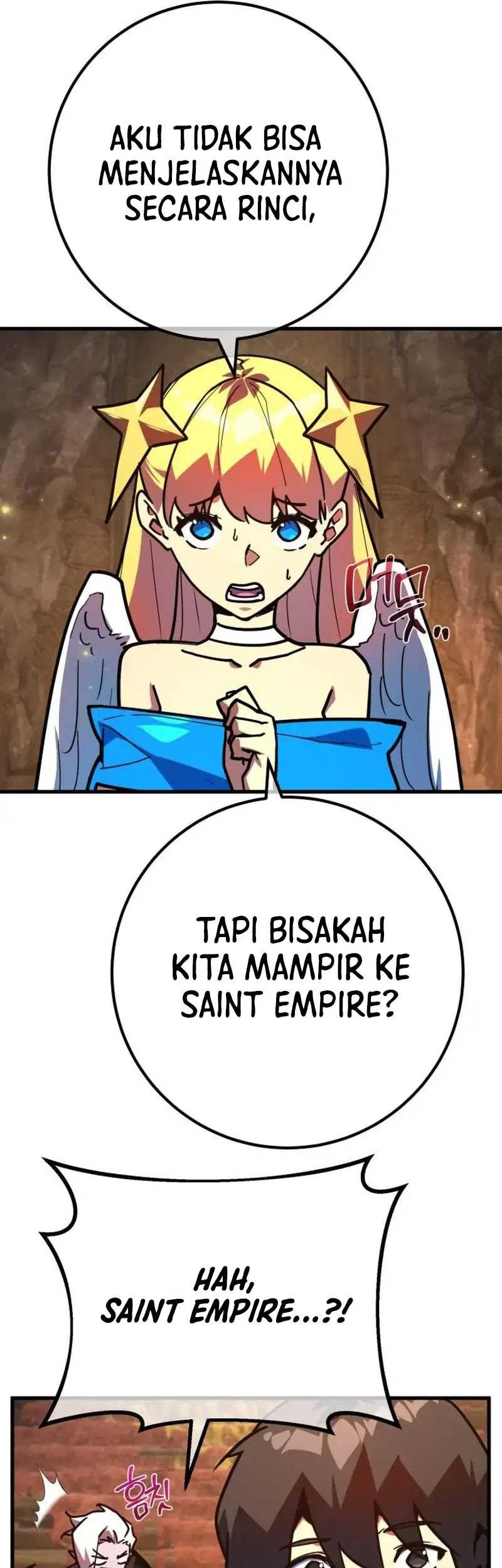 The Game’s Greatest Troll chapter 131 halaman 59