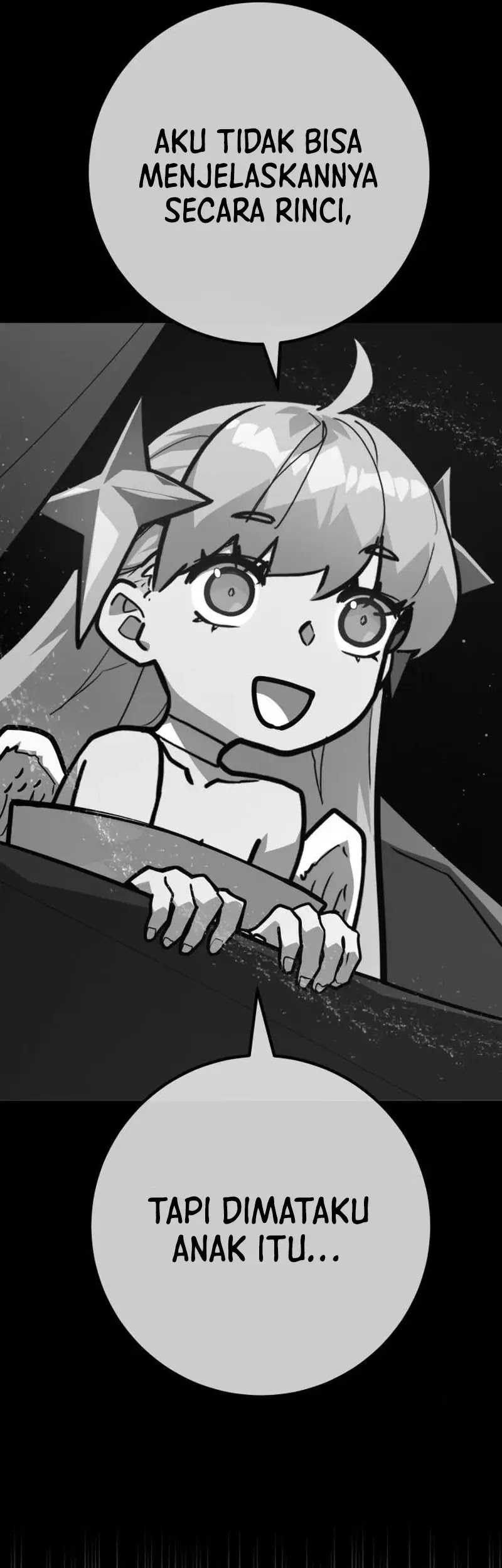 The Game’s Greatest Troll chapter 131 halaman 63