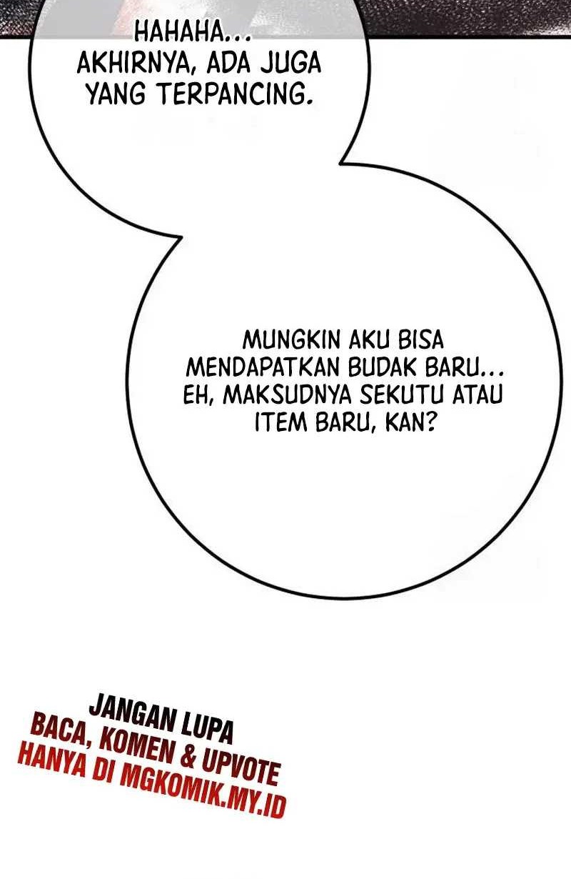 The Game’s Greatest Troll chapter 131 halaman 82