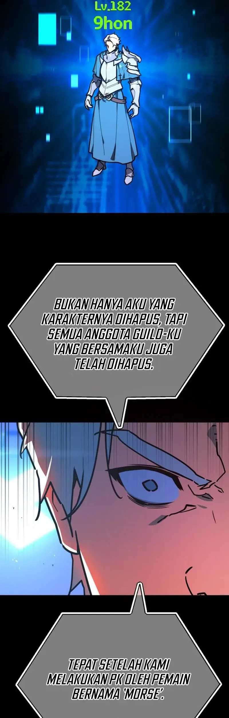 The Game’s Greatest Troll chapter 131 halaman 87