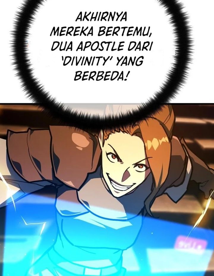 The Game’s Greatest Troll chapter 133 halaman 45