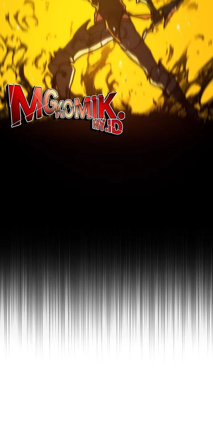The Game’s Greatest Troll chapter 133 halaman 47