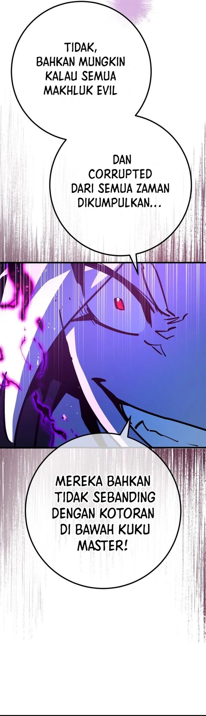The Game’s Greatest Troll chapter 133 halaman 59