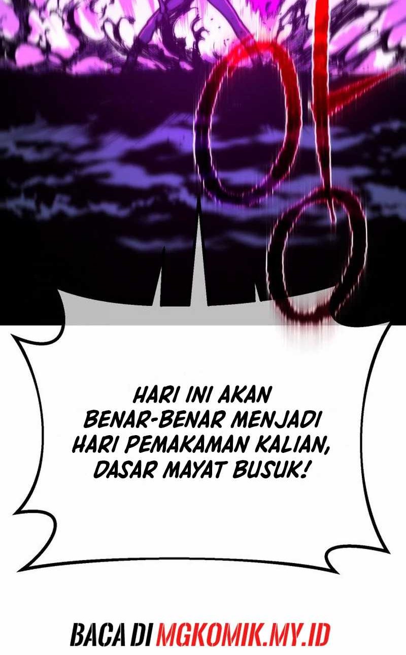 The Game’s Greatest Troll chapter 135 halaman 45