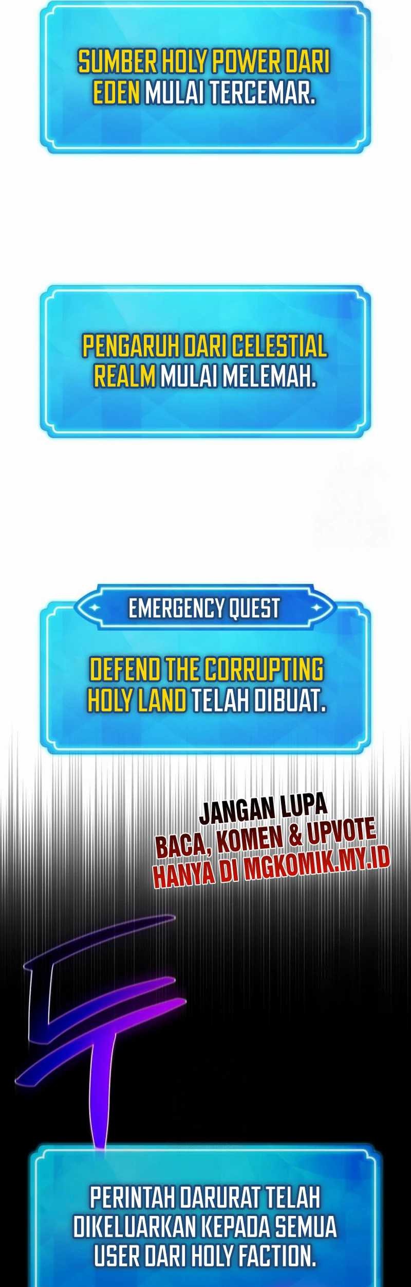The Game’s Greatest Troll chapter 135 halaman 93