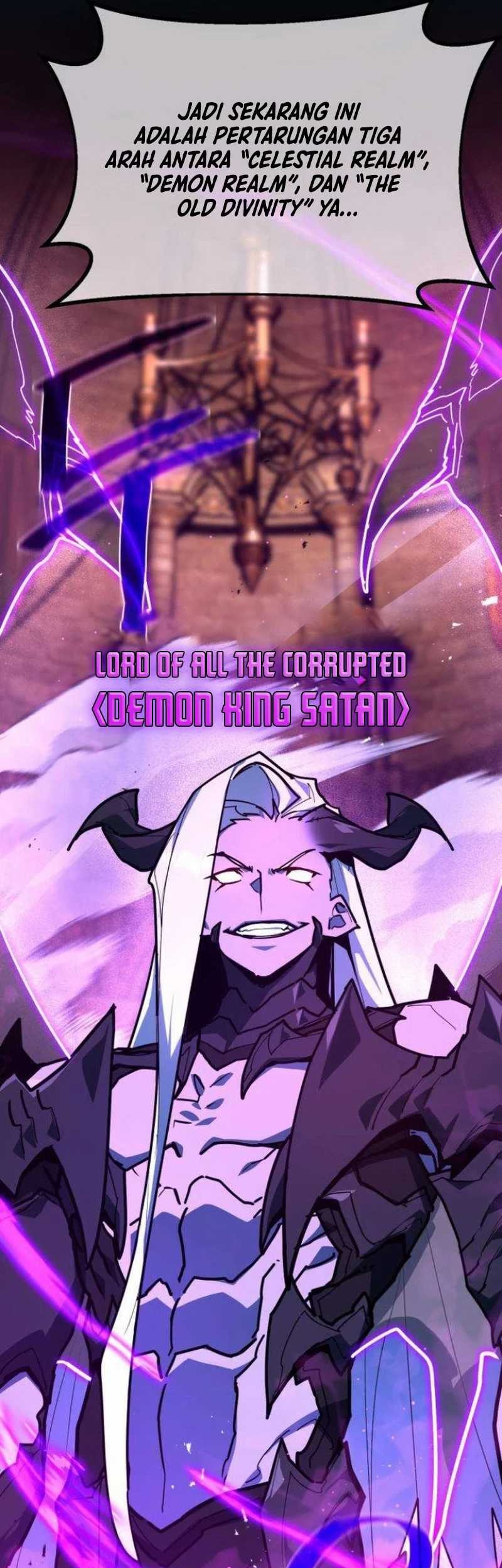 The Game’s Greatest Troll chapter 136 halaman 7