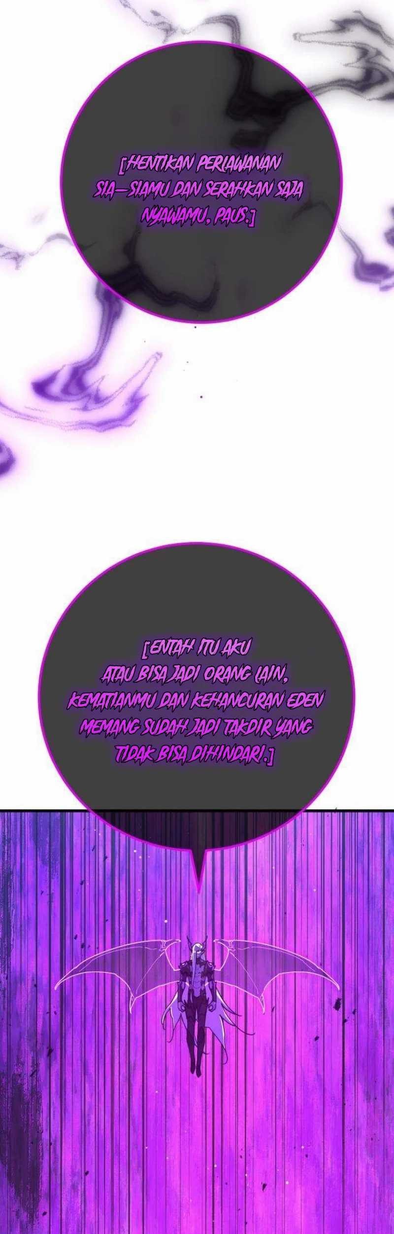 The Game’s Greatest Troll chapter 136 halaman 37