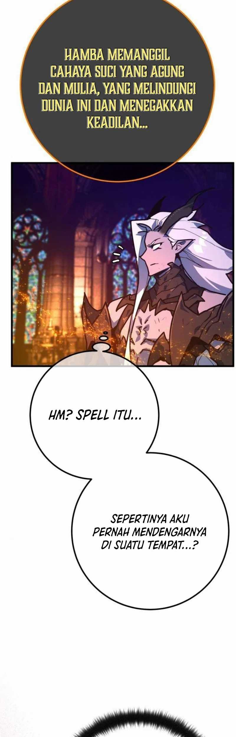 The Game’s Greatest Troll chapter 136 halaman 76