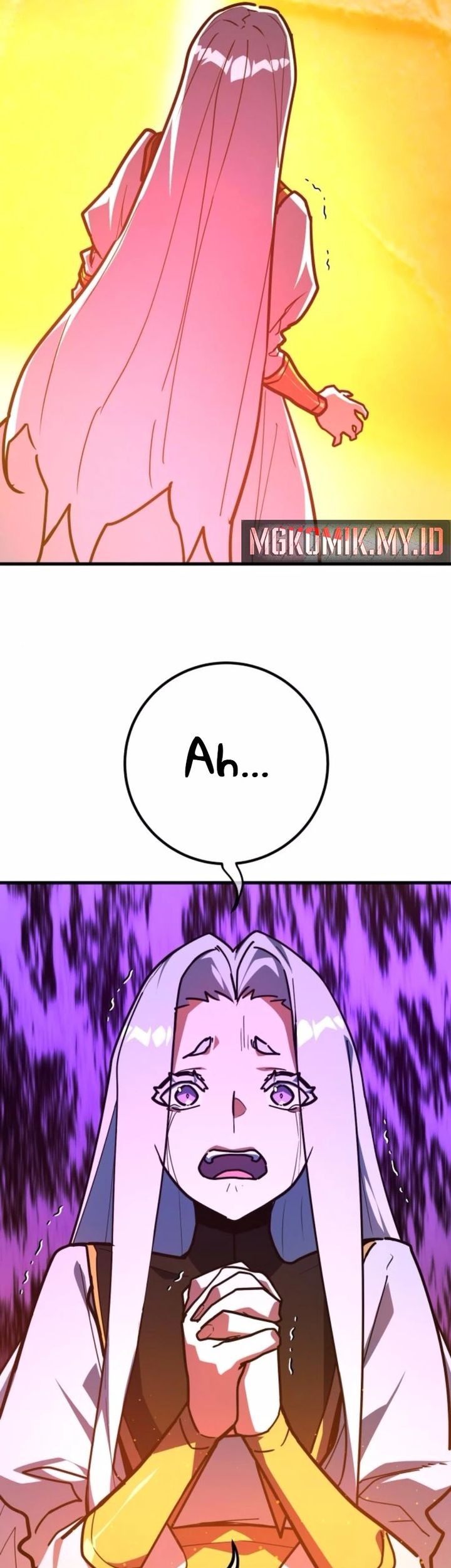 The Game’s Greatest Troll chapter 137 halaman 5