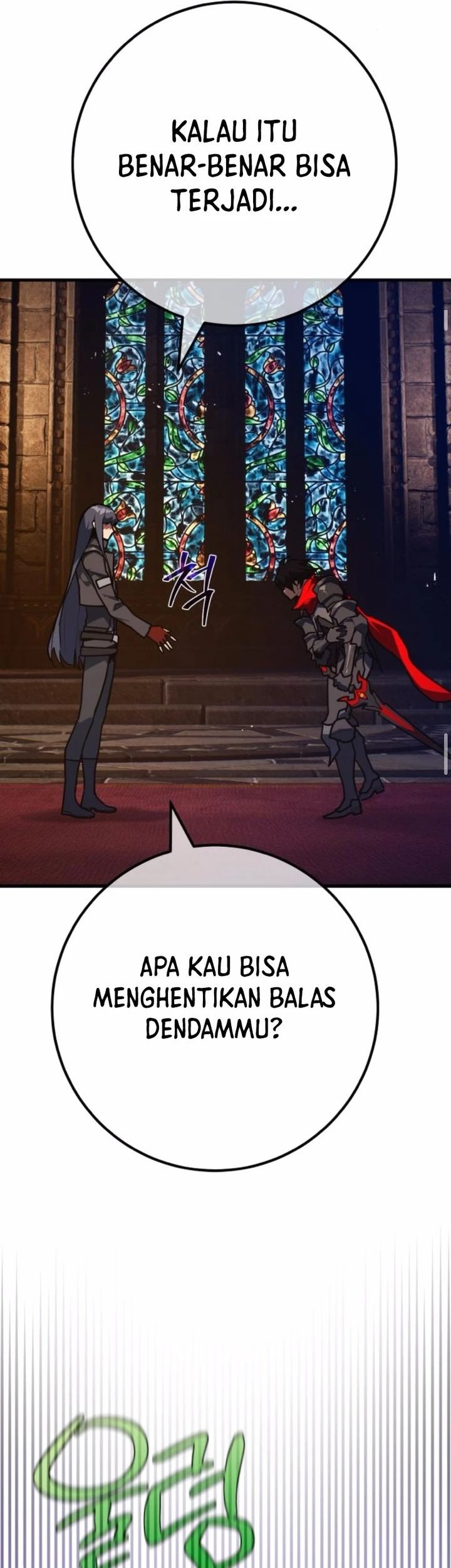 The Game’s Greatest Troll chapter 137 halaman 59