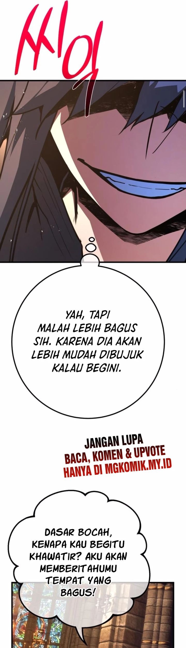 The Game’s Greatest Troll chapter 137 halaman 92