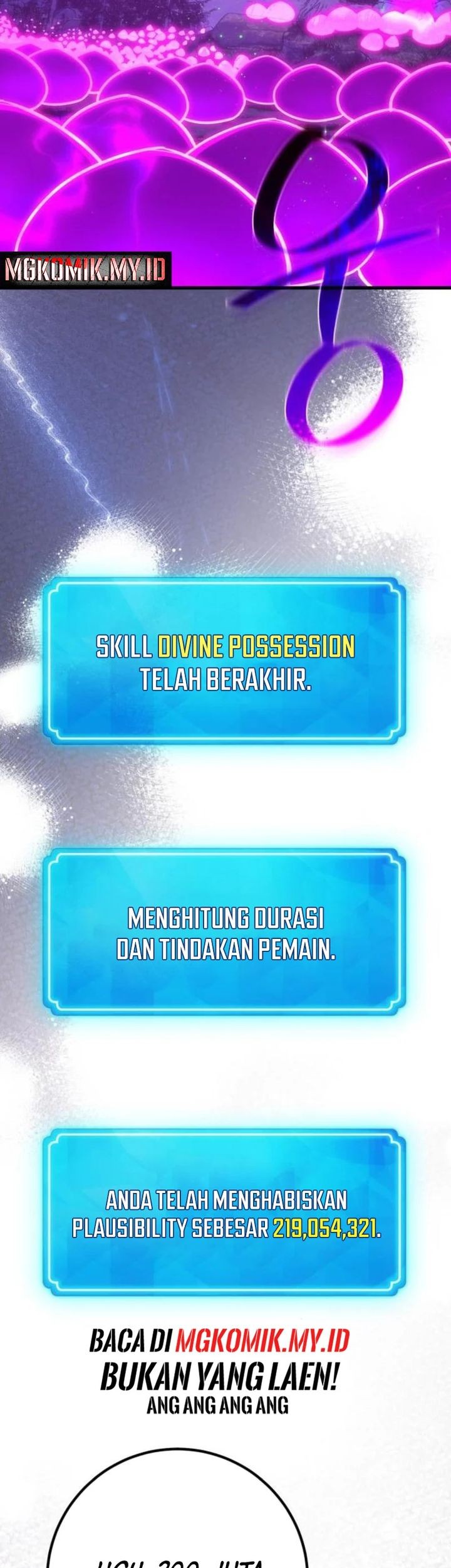 The Game’s Greatest Troll Bab 138 halaman 5