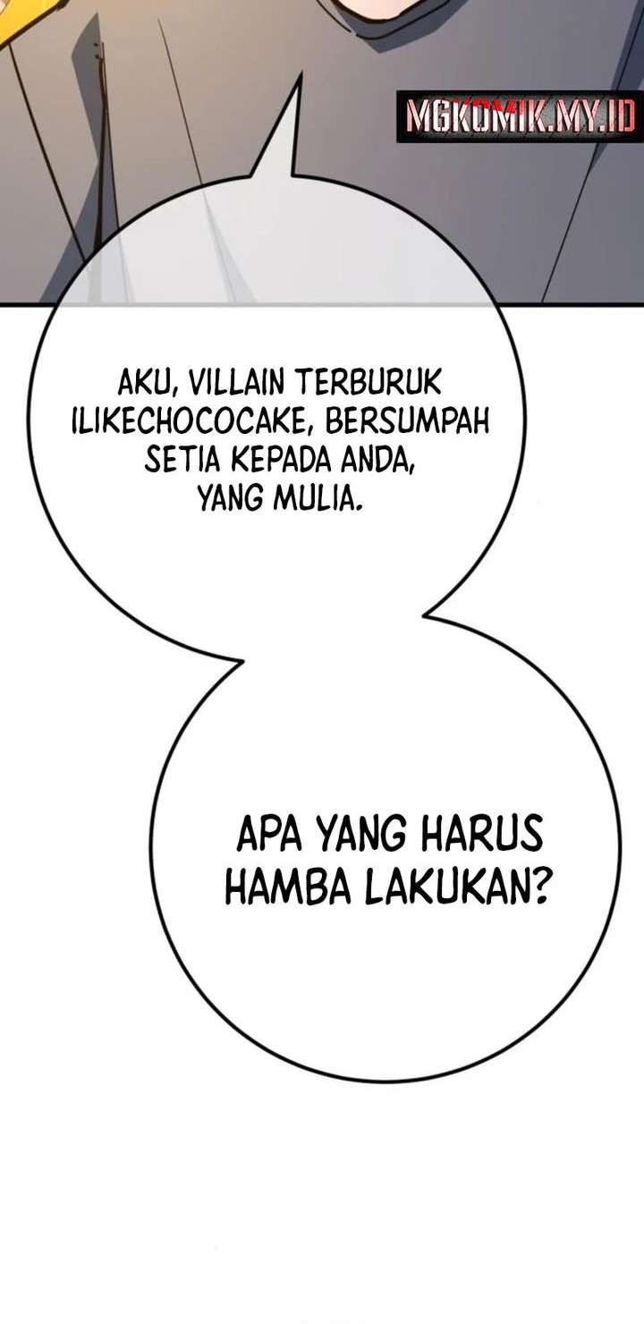 The Game’s Greatest Troll Bab 138 halaman 24