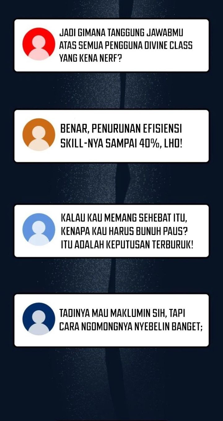 The Game’s Greatest Troll Bab 138 halaman 32
