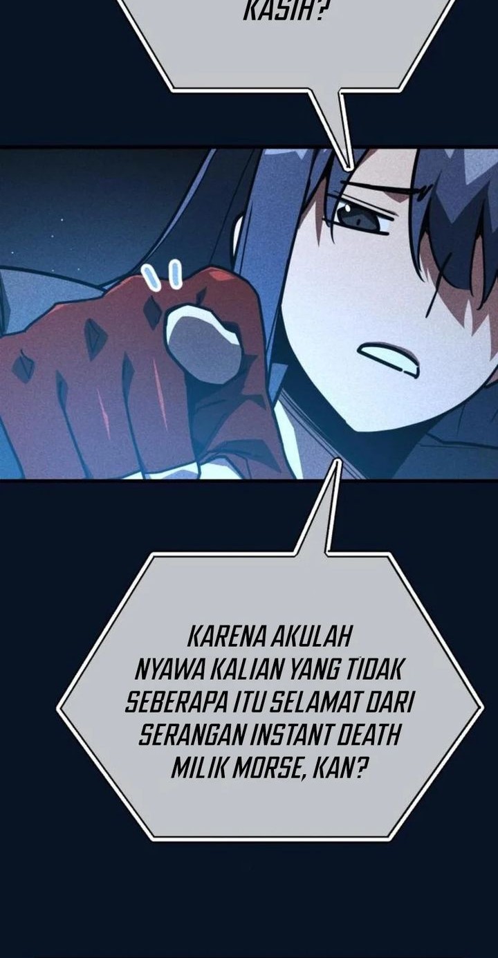 The Game’s Greatest Troll Bab 138 halaman 34