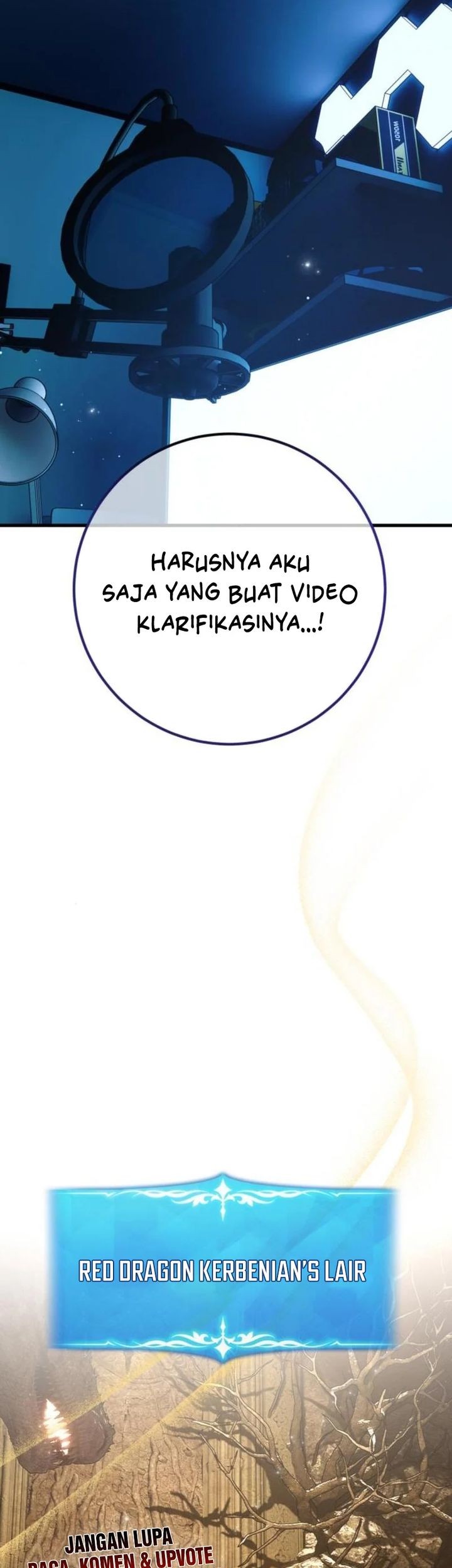 The Game’s Greatest Troll Bab 138 halaman 41