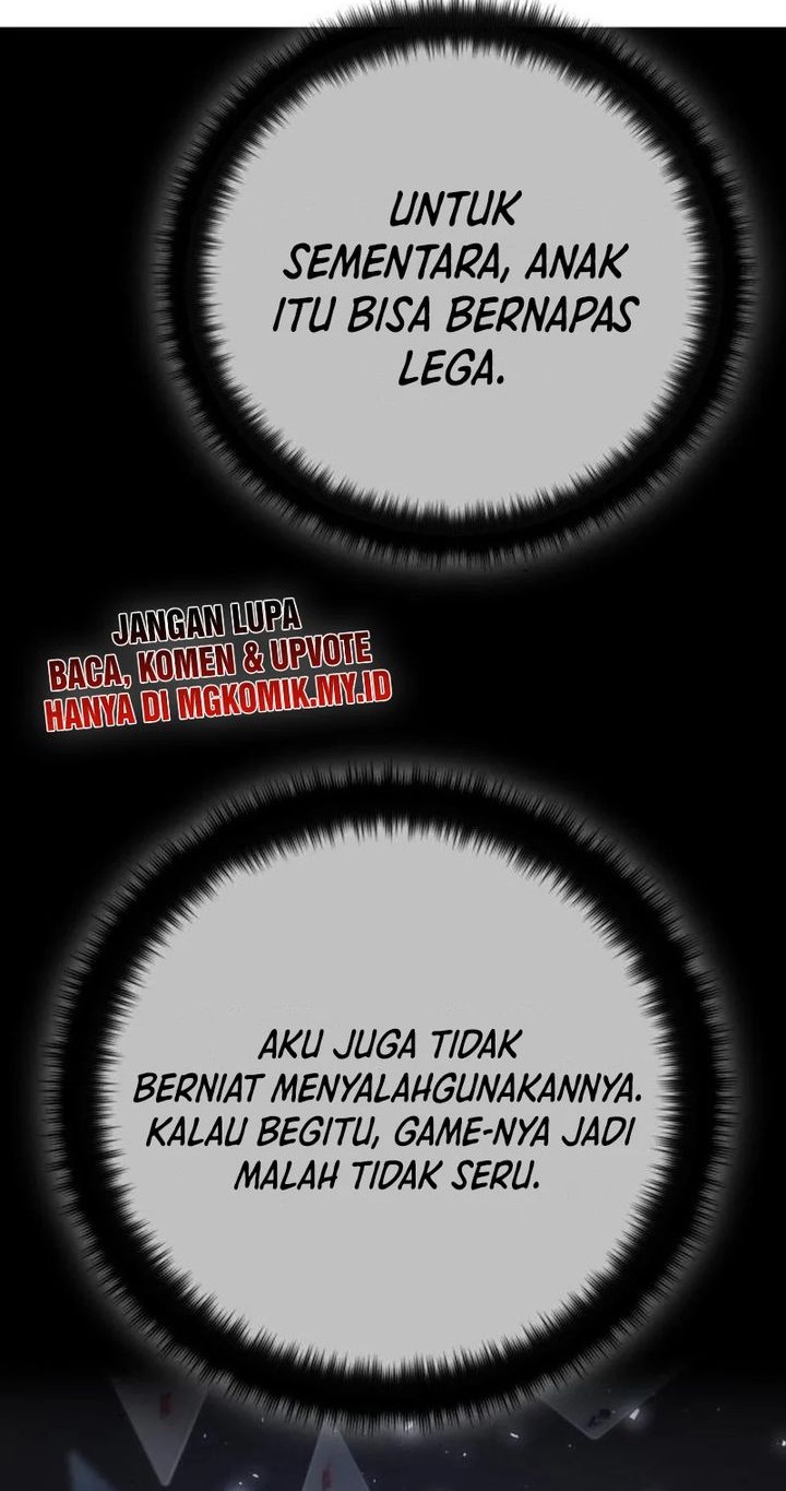 The Game’s Greatest Troll Bab 138 halaman 62