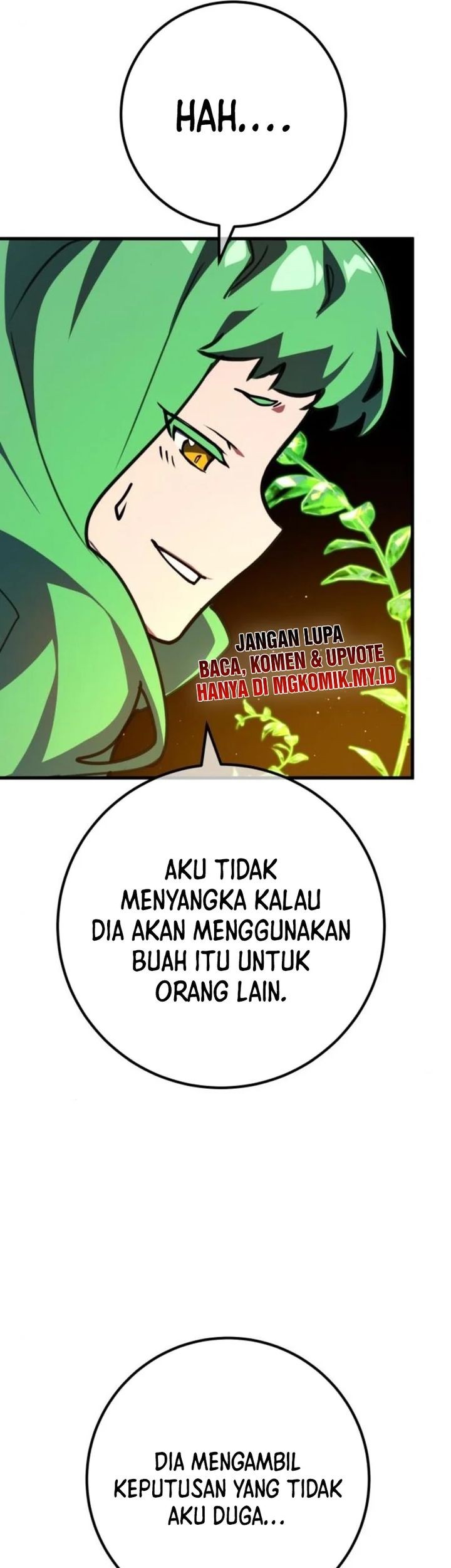 The Game’s Greatest Troll Bab 138 halaman 80