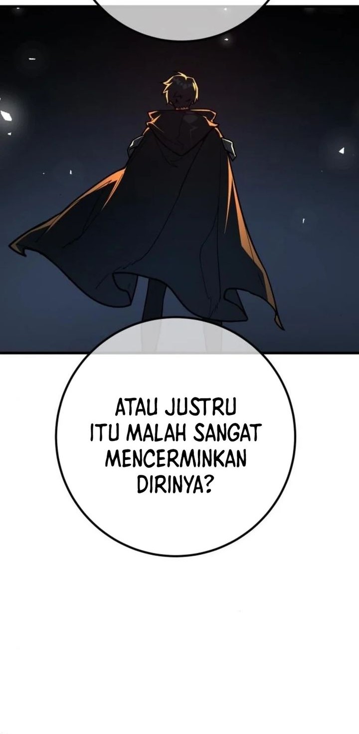 The Game’s Greatest Troll Bab 138 halaman 81