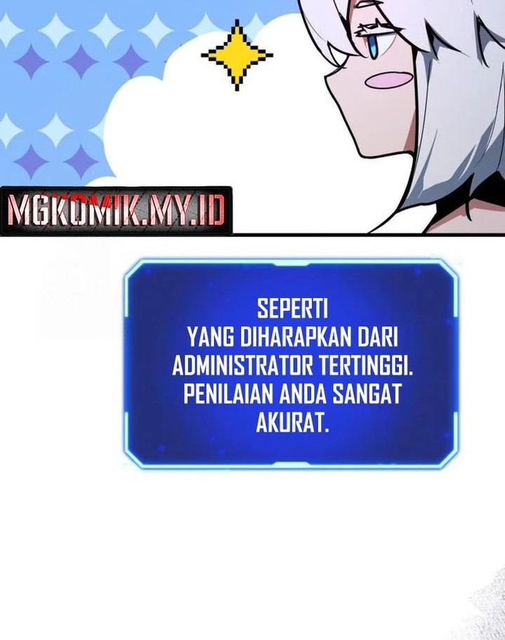 The Game’s Greatest Troll chapter 139 halaman 44