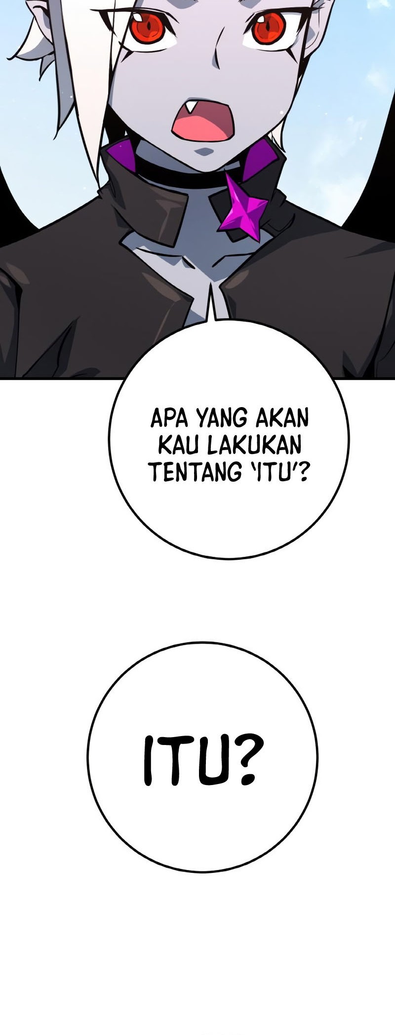 The Game’s Greatest Troll Bab 14 halaman 24
