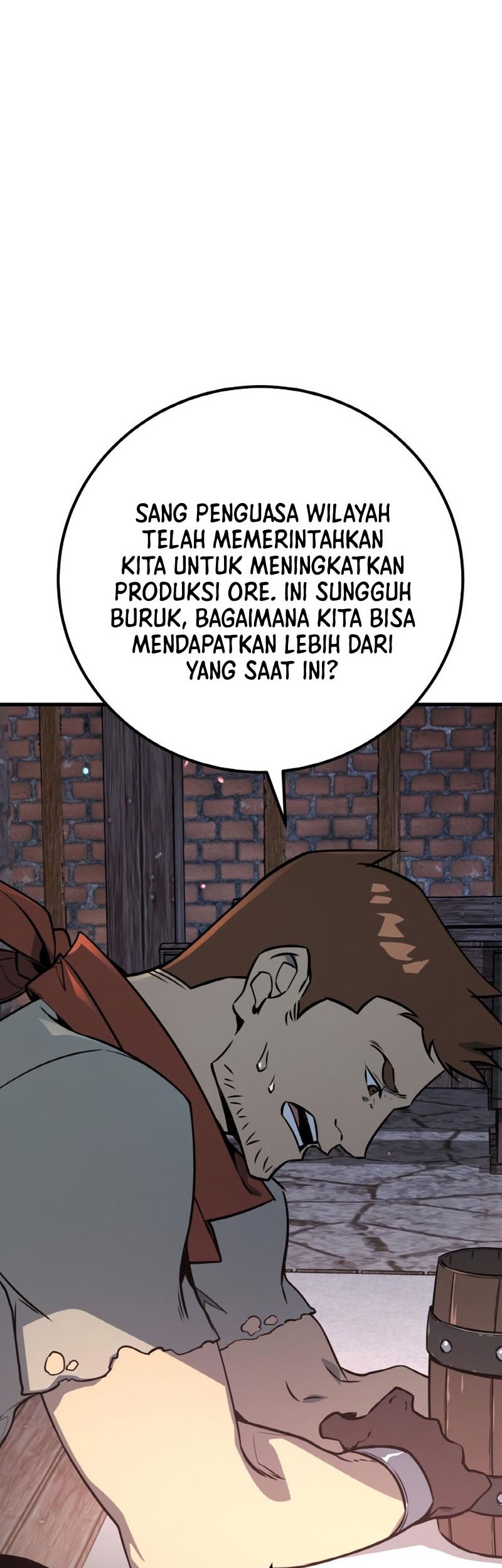 The Game’s Greatest Troll Bab 14 halaman 42