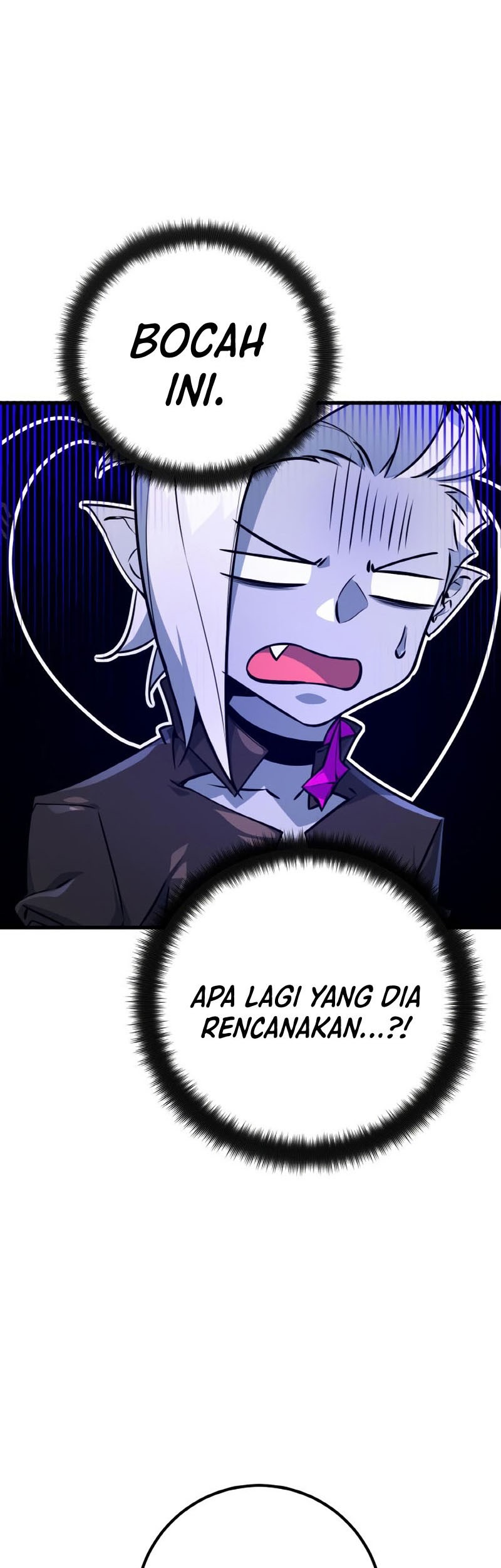 The Game’s Greatest Troll Bab 14 halaman 47