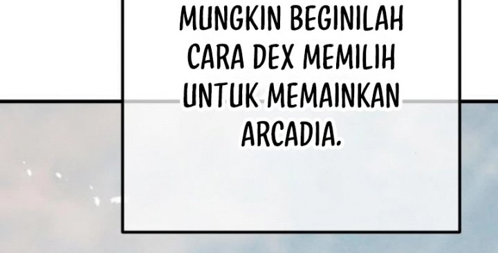 The Game’s Greatest Troll Bab 140 halaman 40
