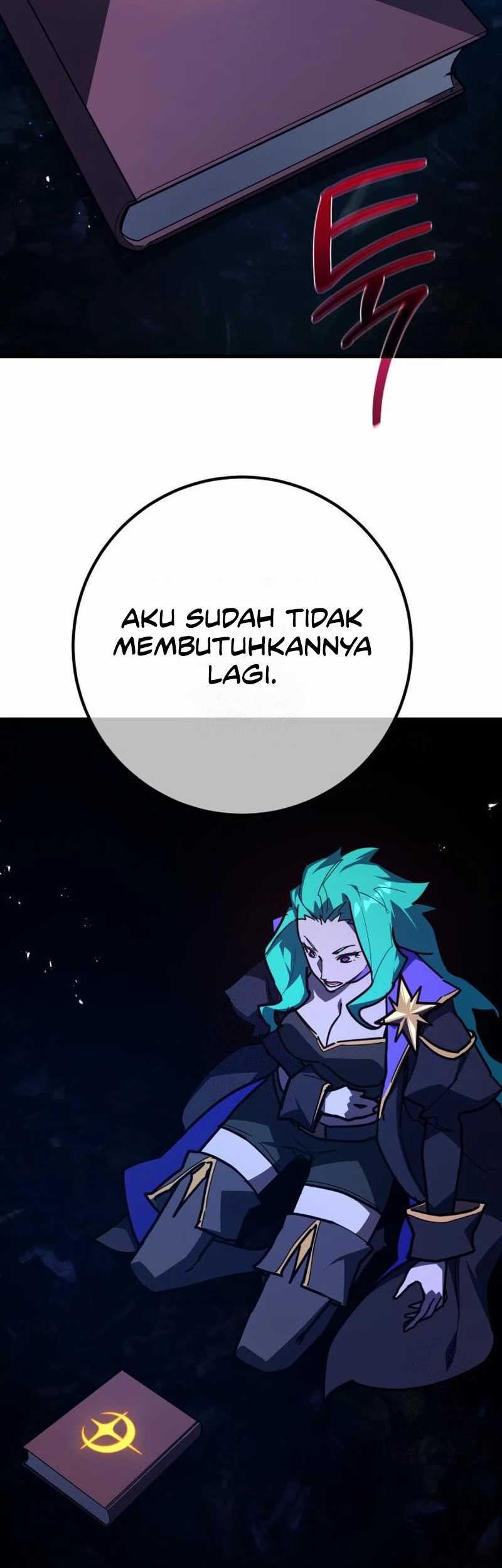 The Game’s Greatest Troll Bab 141 halaman 80