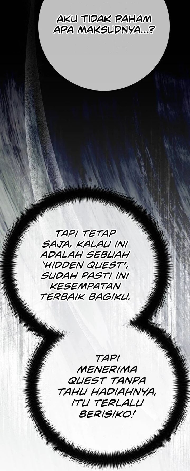 The Game’s Greatest Troll chapter 142 halaman 9
