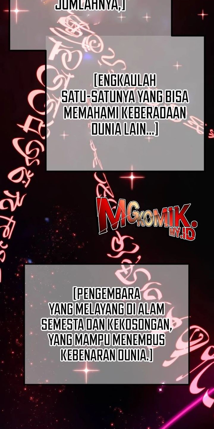 The Game’s Greatest Troll chapter 142 halaman 28