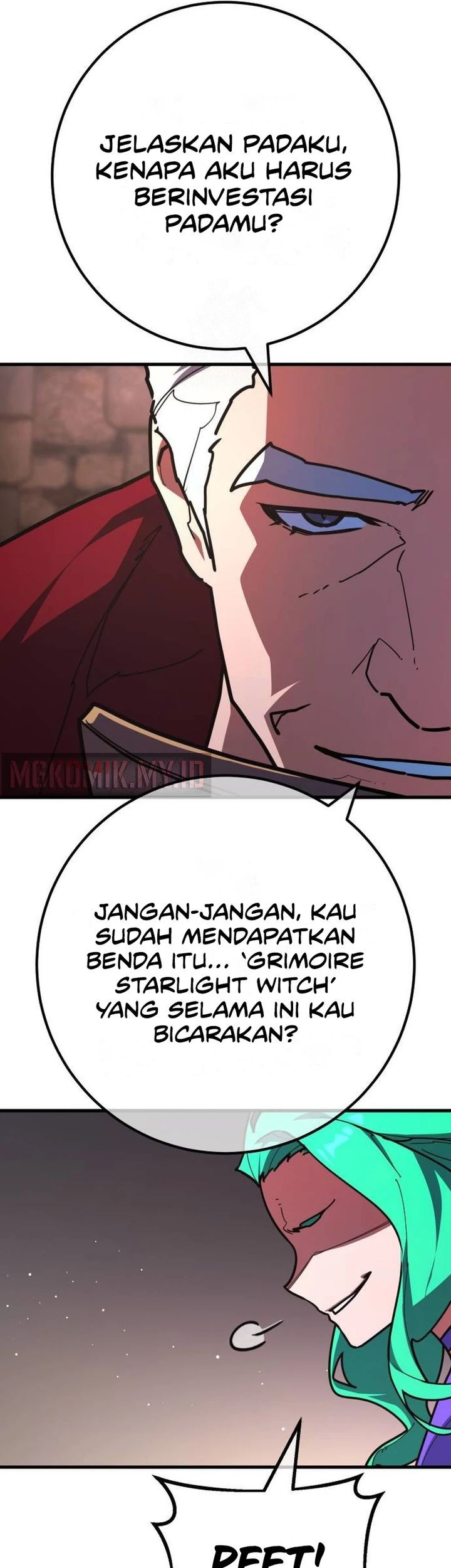 The Game’s Greatest Troll chapter 142 halaman 42