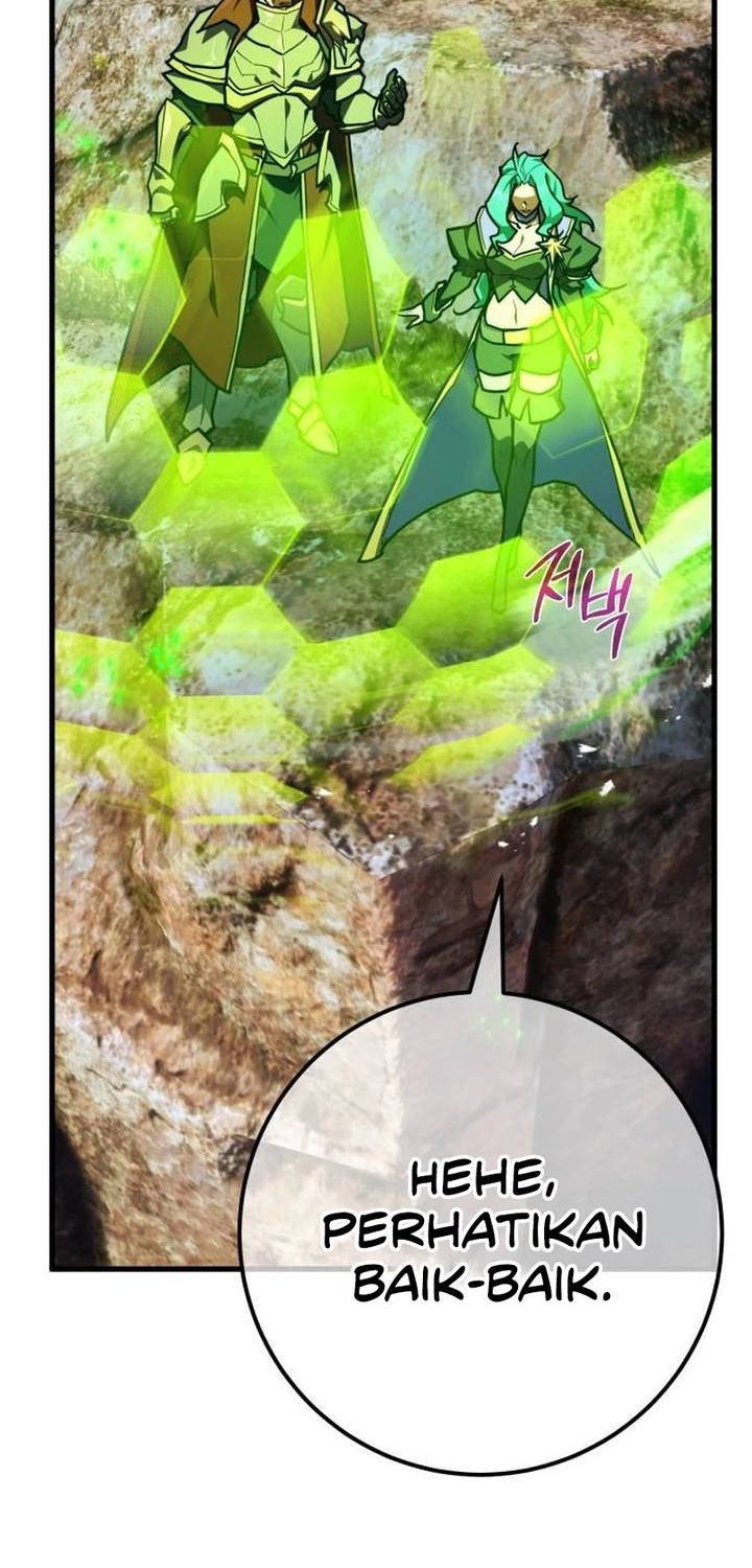 The Game’s Greatest Troll chapter 142 halaman 53