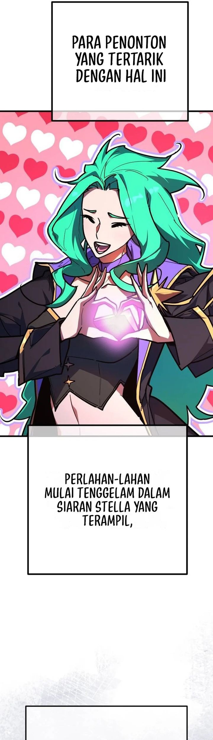The Game’s Greatest Troll chapter 143 halaman 84