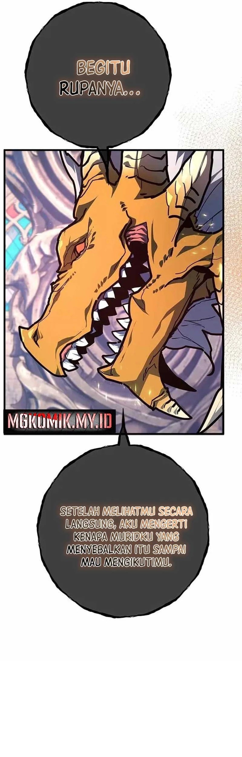 The Game’s Greatest Troll chapter 145 halaman 7