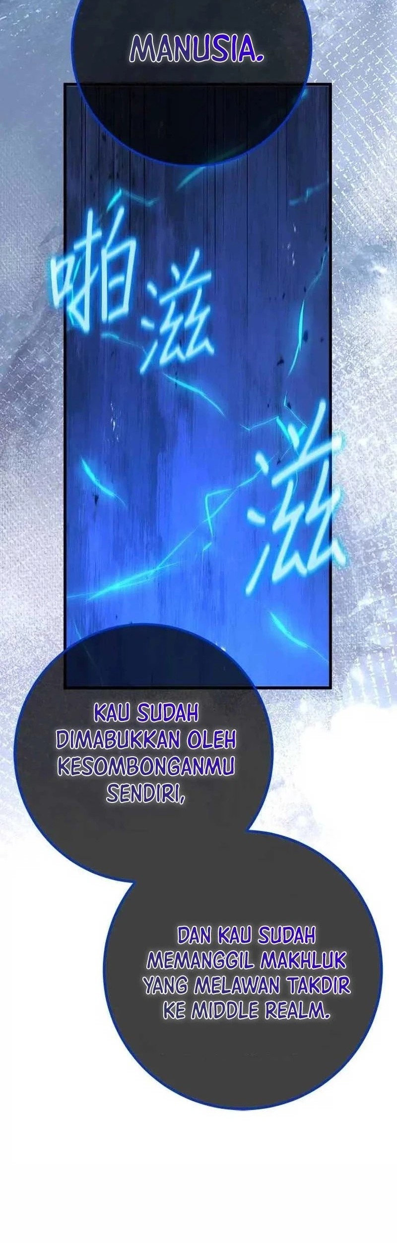 The Game’s Greatest Troll chapter 145 halaman 26
