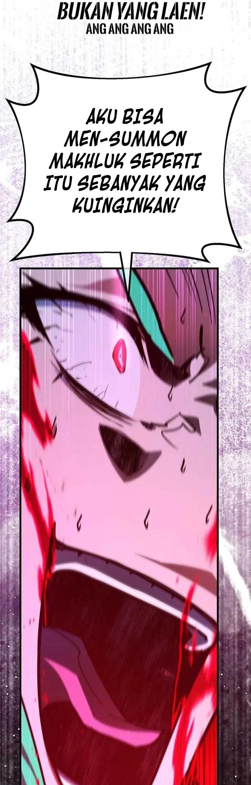 The Game’s Greatest Troll chapter 145 halaman 31