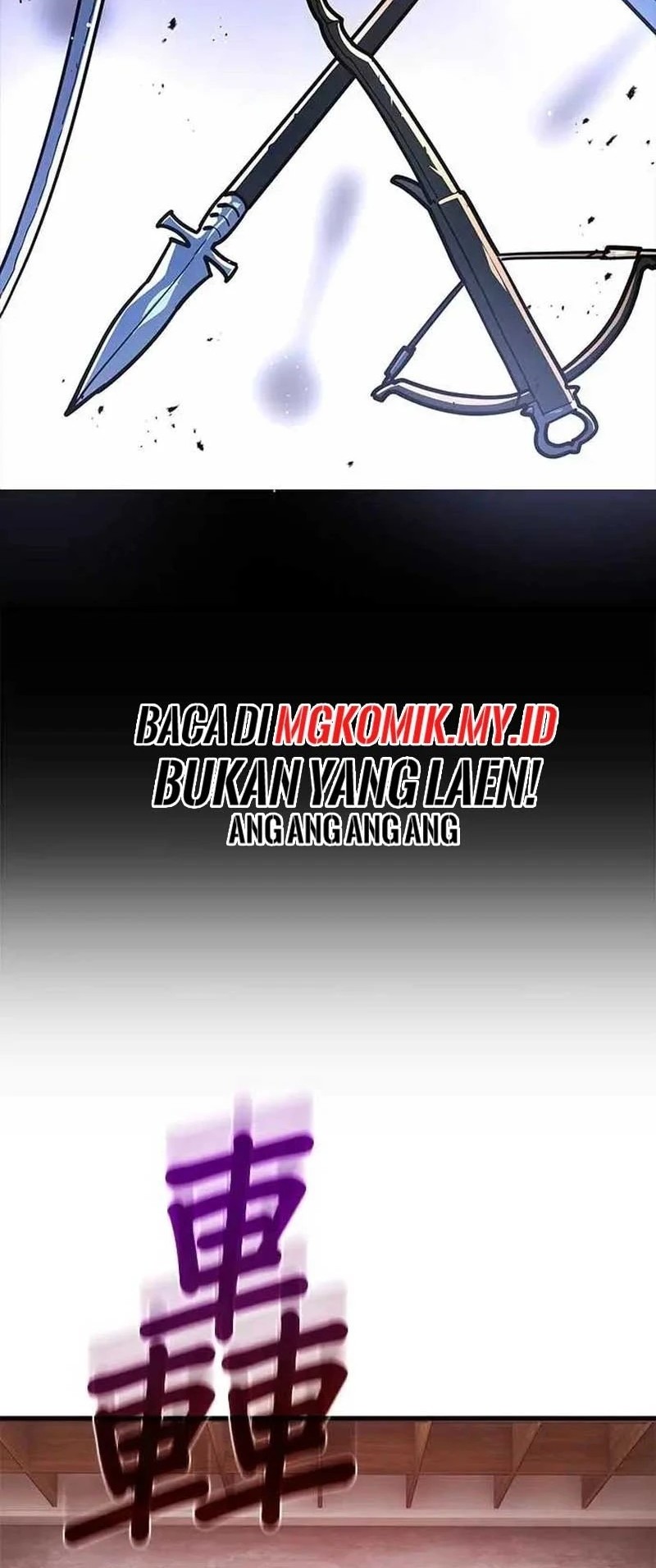 The Game’s Greatest Troll chapter 145 halaman 94