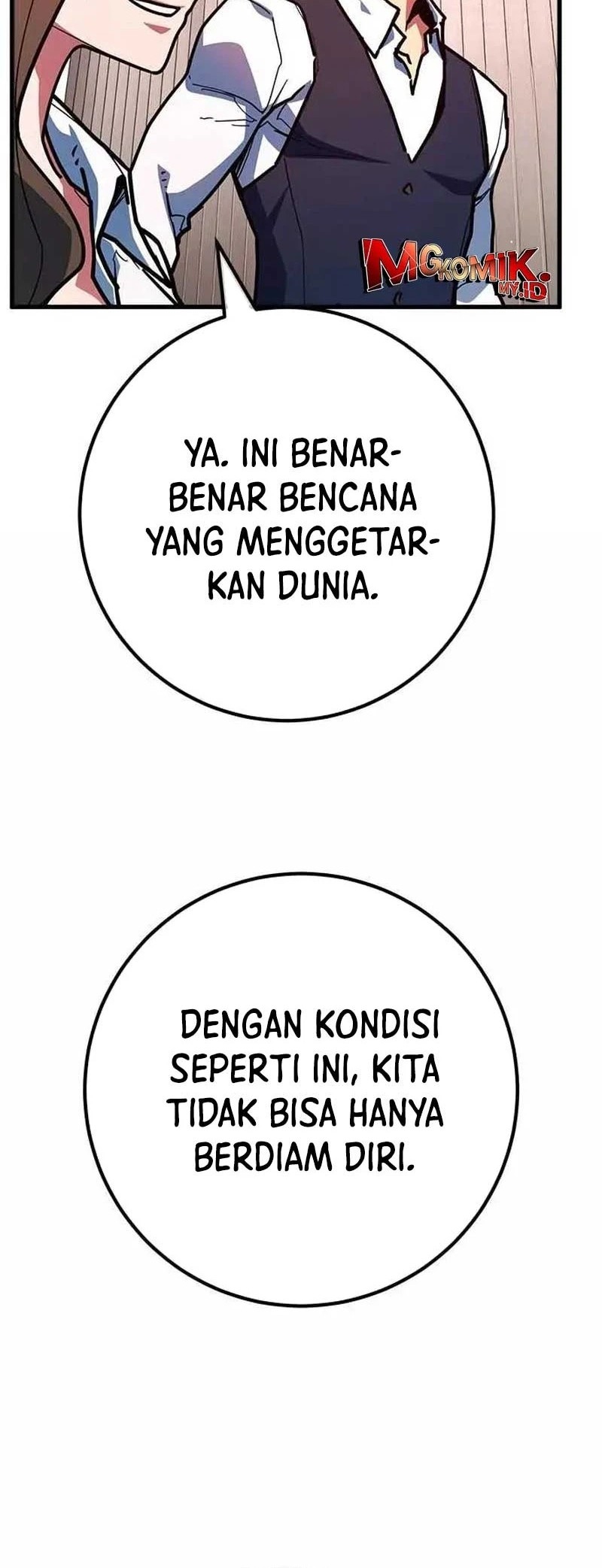 The Game’s Greatest Troll chapter 145 halaman 96