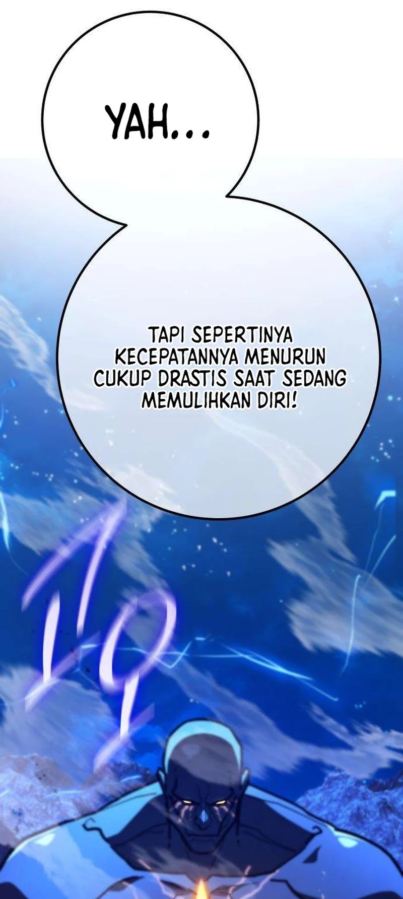 The Game’s Greatest Troll Bab 146 halaman 45