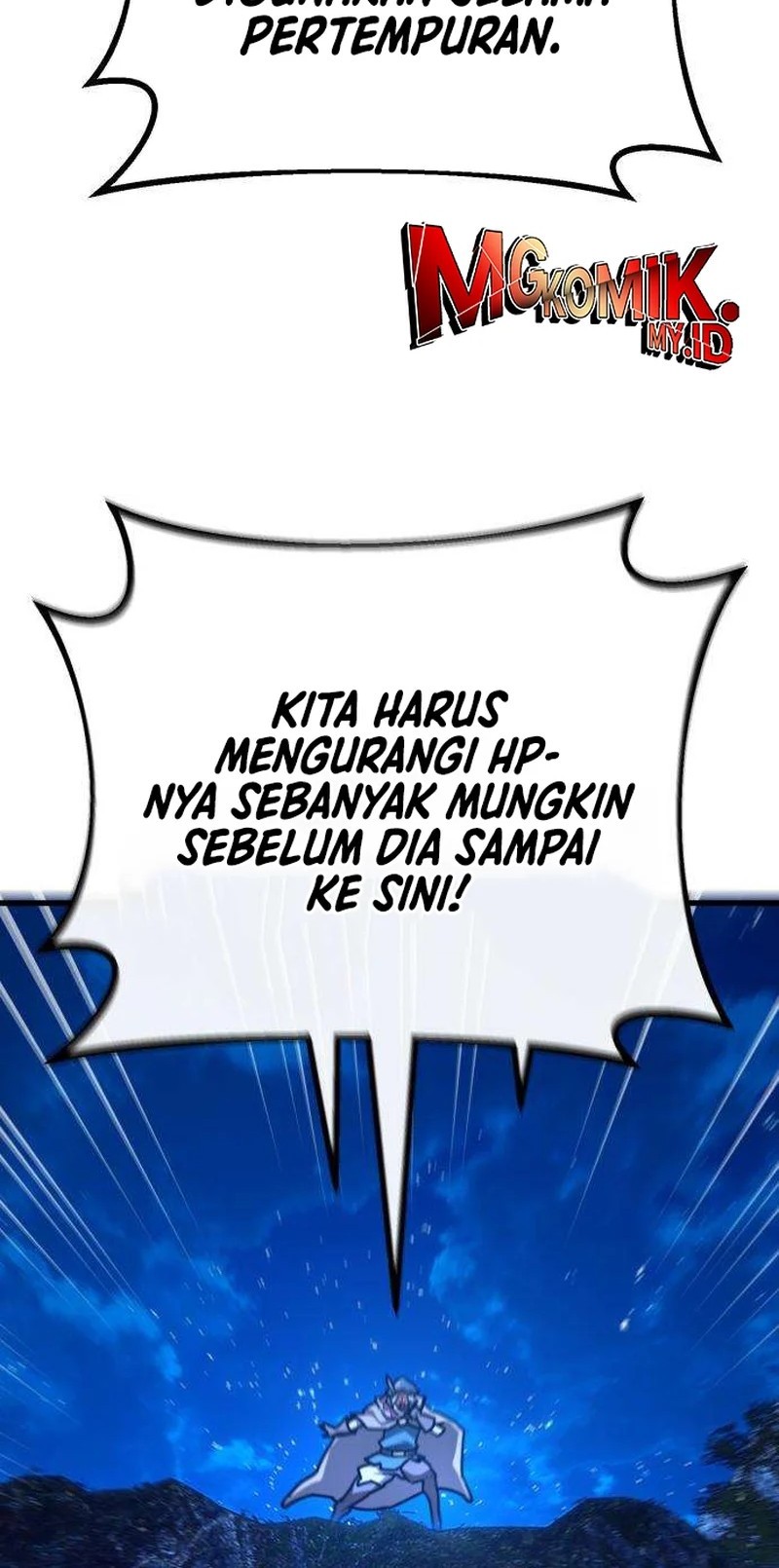 The Game’s Greatest Troll Bab 146 halaman 48
